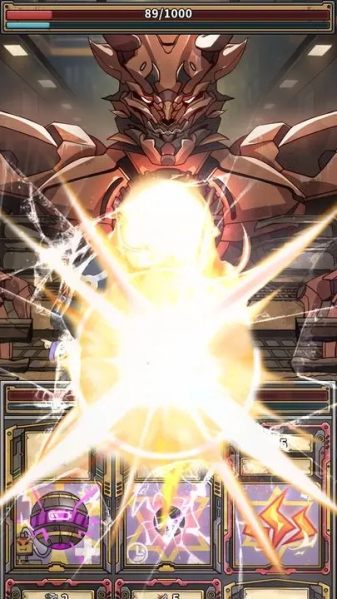 末日勇闯魔物娘巢穴手游