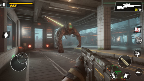 僵尸生存内置菜单