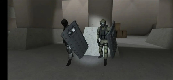 僵尸作战模拟器最新版