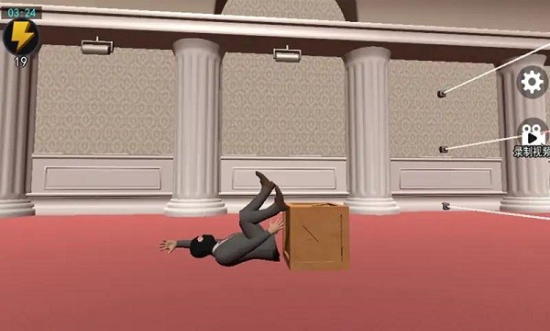 江洋大盗模拟器steam