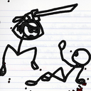 火柴人纸上战争最新版