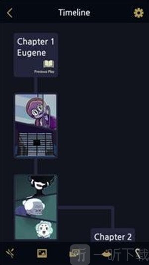 幽灵事务所三日成妖