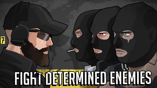 塞拉七号免费版