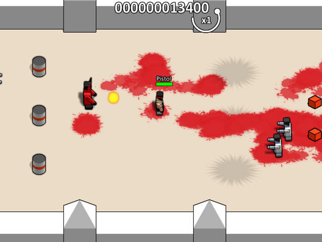 僵尸危机3中文版