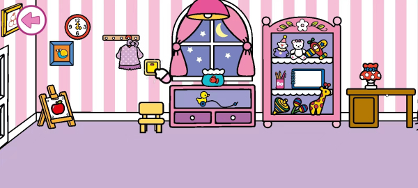 凯蒂猫晚安故事手机版