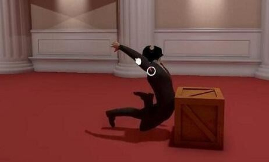 江洋大盗模拟器手机版