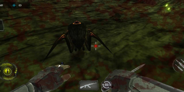 僵尸枪手2中文版