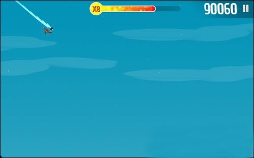 滑雪大冒险手表版