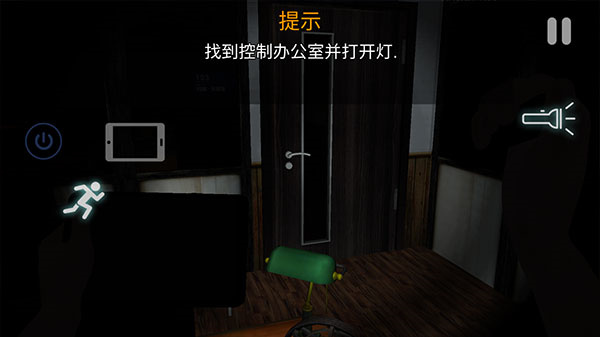 悬案电子机器人