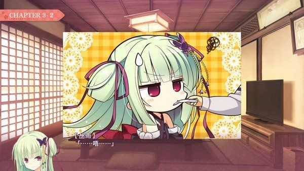 千恋万花安卓版