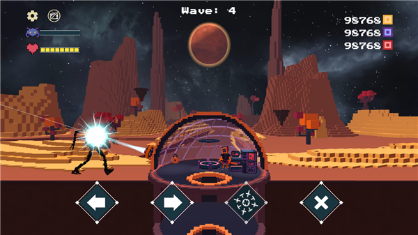 穹顶守护者免费版