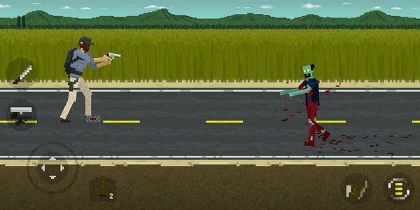 僵尸射击与防御mod菜单