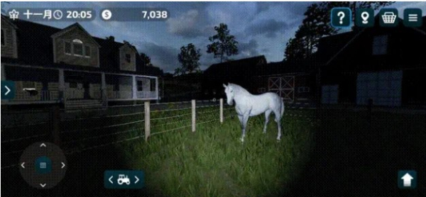 模拟农场23中国卡车模组