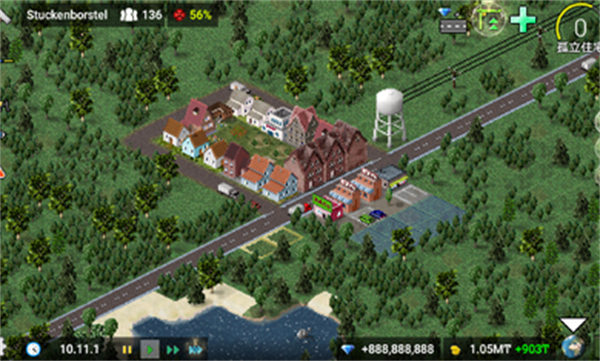 西奥小镇安卓版