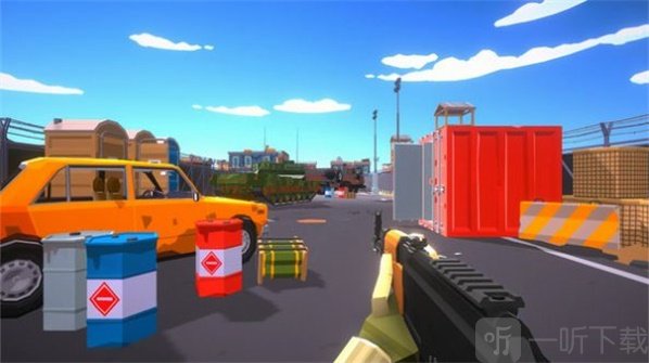 反恐精英CSGO躲猫猫