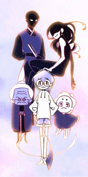 幽灵事务所手机版