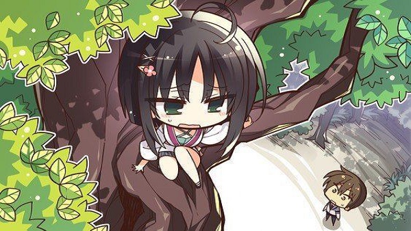 千恋万花安卓版