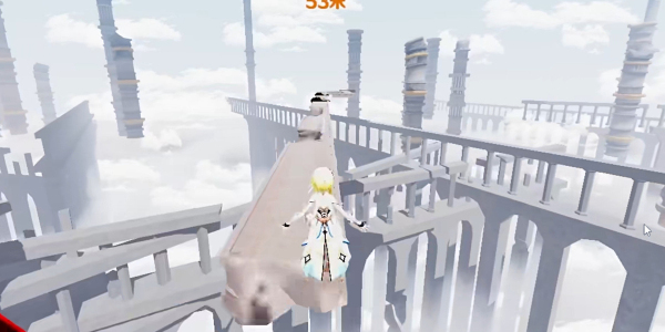 神从庙逃亡原神版