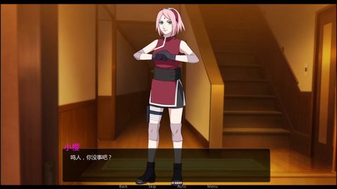 鸣人的假期9.0无白屏无广告