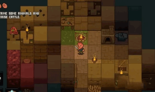 像素泰拉最新版