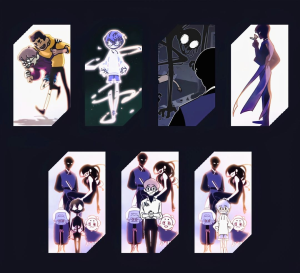 幽灵事务所手机版