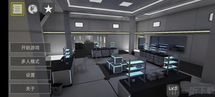 僵尸作战模拟器