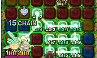 波可龙迷宫台服