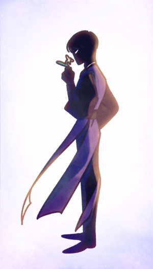 幽灵事务所手机版