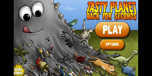 美味星球2手机版