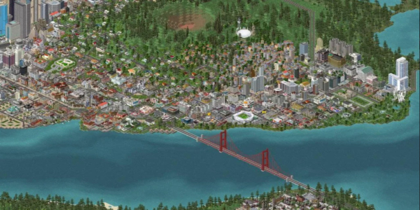 西奥小镇免费版