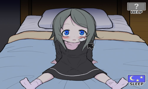 可爱是能摧毁的