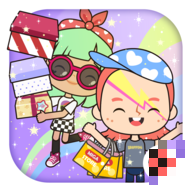 米加小镇我的商店