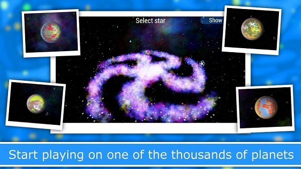 孢子进化论2手谈汉化