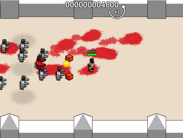 僵尸危机3中文版