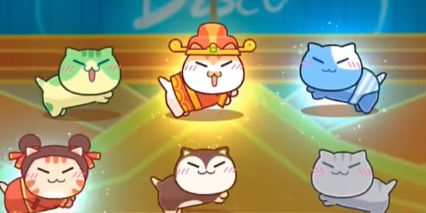 猫旅馆物语最新版