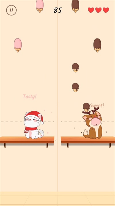 猫咪二重奏最新版