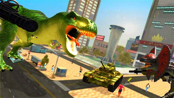 动物战争模拟器3.8.0