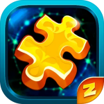 魔法拼图经典版