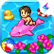 夏日水上乐园物语安卓版