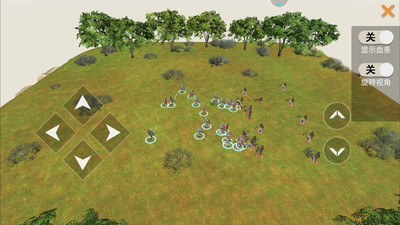 动物战争模拟器无广告版