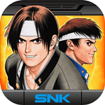 拳皇97风云再起安卓版