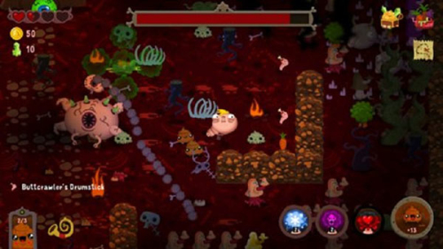 初始之子的诞生最新版