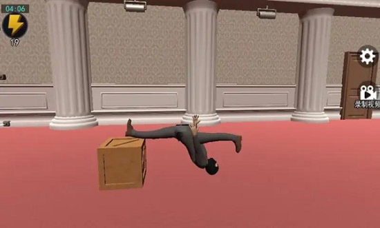 江洋大盗模拟器steam