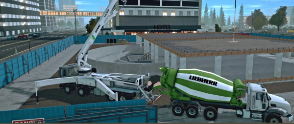 建筑模拟器4汉化版