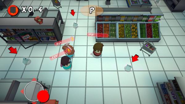 像素幸存者中文版