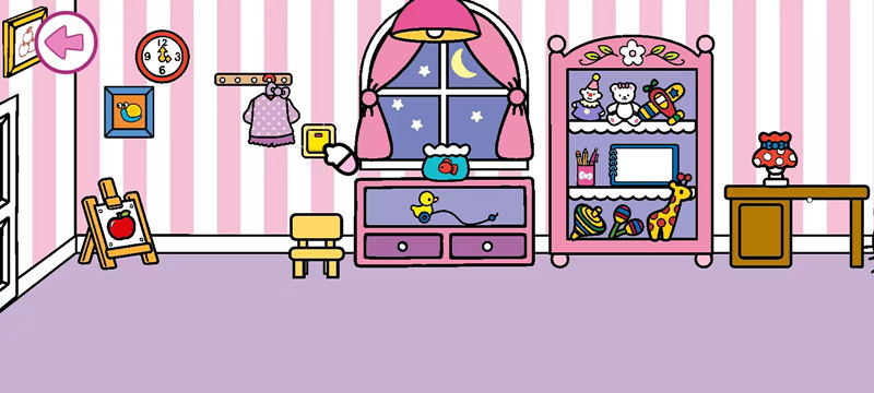 凯蒂猫晚安最新版本