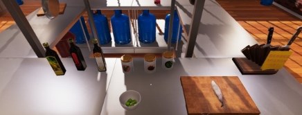 烹饪料理模拟器手机版