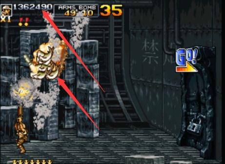 合金弹头4手机版