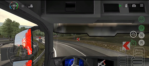 环球卡车模拟器最新版