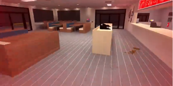 曼尼汉堡店最新版